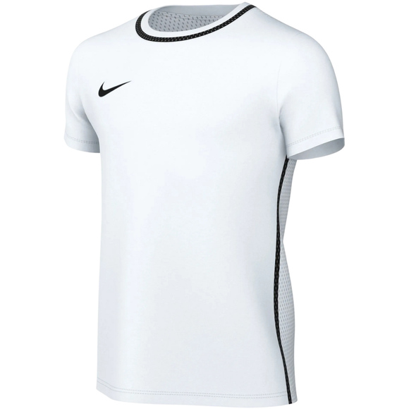 Koszulka dla dzieci Nike Dri-Fit Park 26 biała HM7134 100