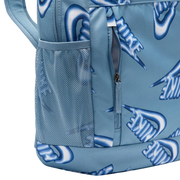 Plecak Nike Elemental + piórnik niebieski IH7852 486