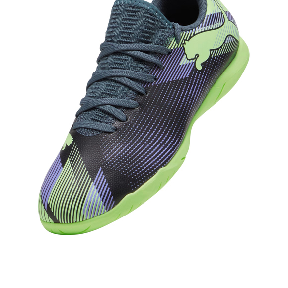 Buty piłkarskie dla dzieci Puma Future 7 Play IT 107952 03