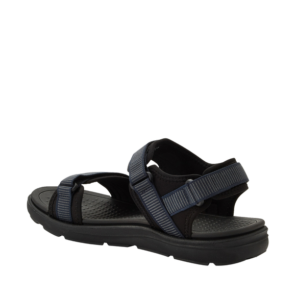 Sandały męskie Lee Cooper granatowe LCW-26-34-4421MA