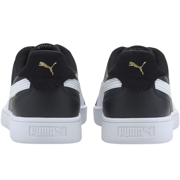 Buty męskie Puma Shuffle czarne 309668 04