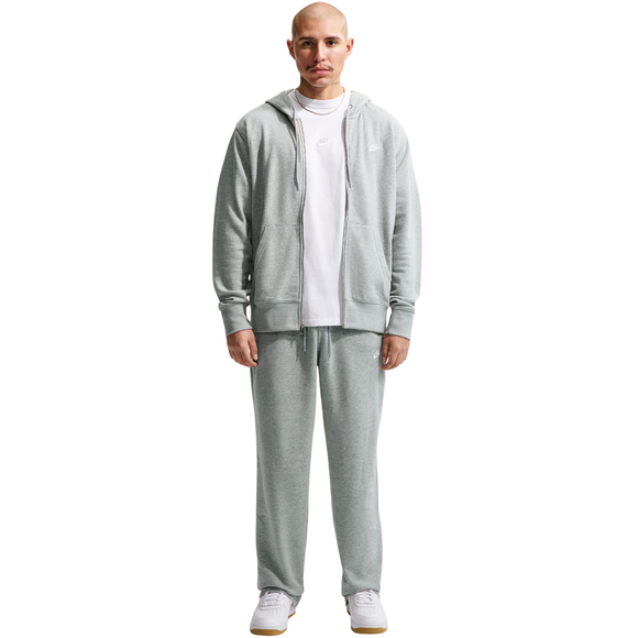 Bluza męska Nike Club szara FN3884 063