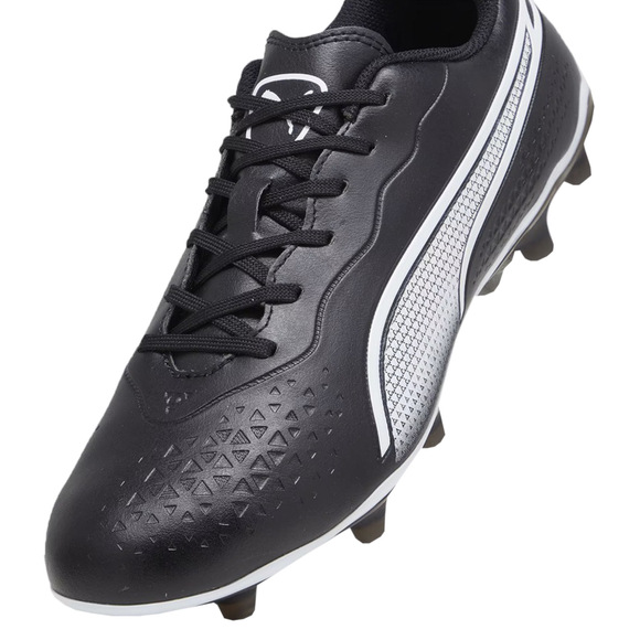 Buty piłkarskie Puma King Match FG/AG 107570 01