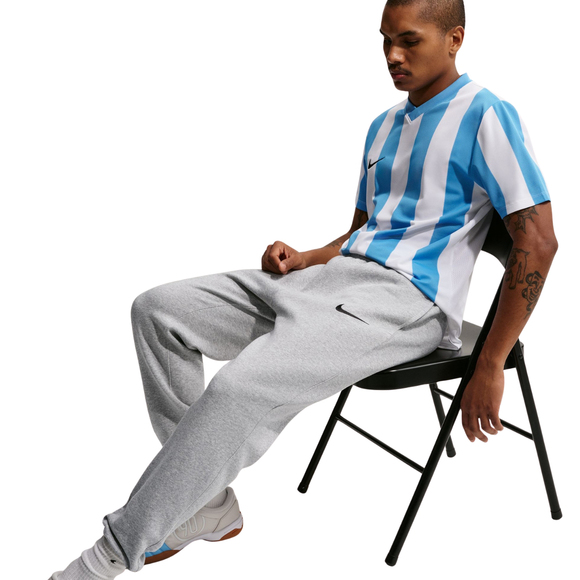 Spodnie męskie Nike Park 26 Fleece jasnoszare IB1248 063