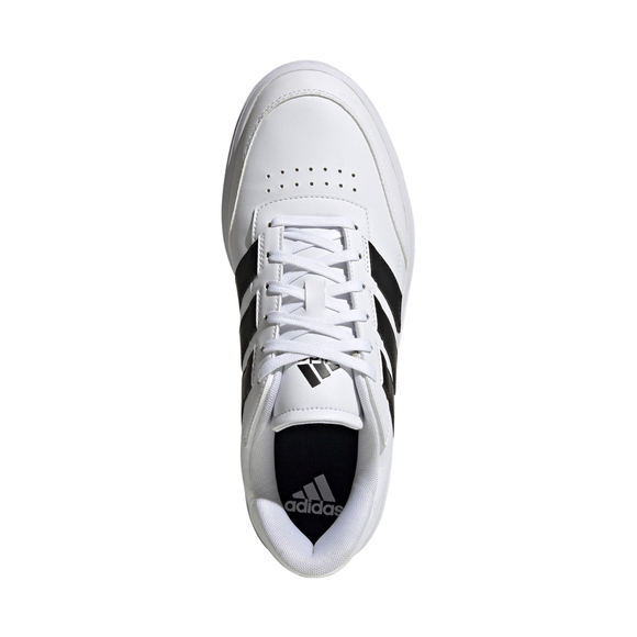 Buty męskie adidas Courtblock IF4033