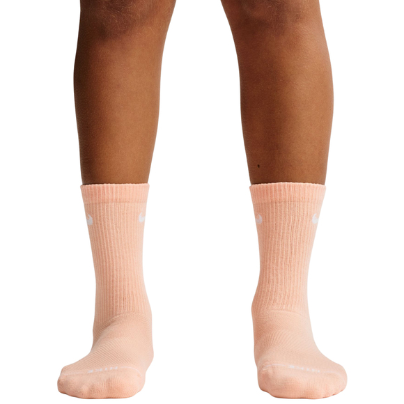 Skarpety Nike Everyday Elevated 6 par kolorowe HQ8021 908