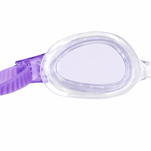 Okulary pływackie Crowell Avanti SR fioletowe