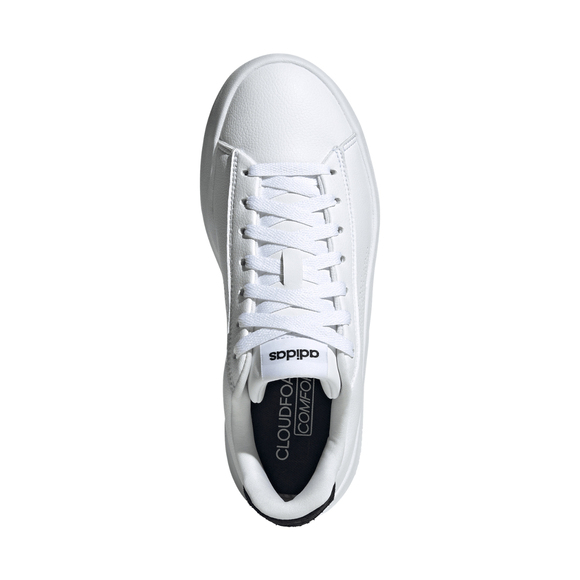 Buty damskie adidas Acesmash Base JQ4135