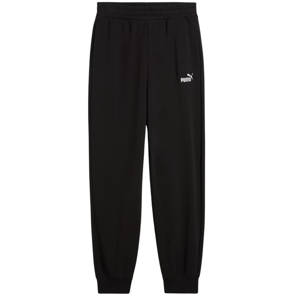 Spodnie damskie Puma ESS Small No.1 Comfort czarne 682458 01
