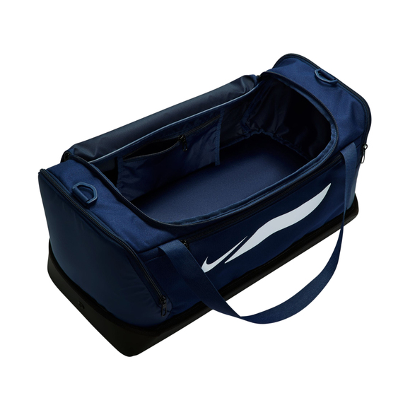 Torba Nike Academy Team HDCS M granatowa IO0923 410