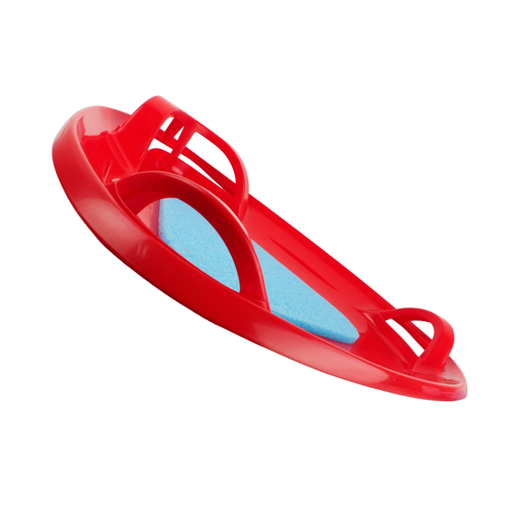 Ślizg talerz zjazdowy z pianką Trio Kimet 