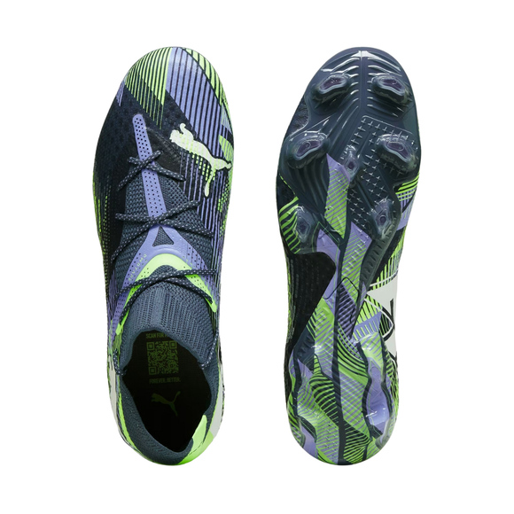 Buty piłkarskie Puma Future 7 Ultimate FG/AG 107916 03