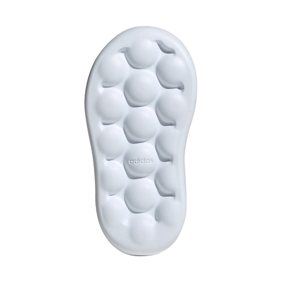 Buty dla dzieci adidas Grand Court 2.0 biało-czarne ID5271