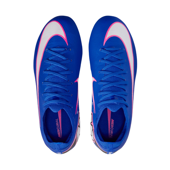 Buty piłkarskie dla dzieci Nike Zoom Mercurial Vapor 16 Pro FG HF5448 446