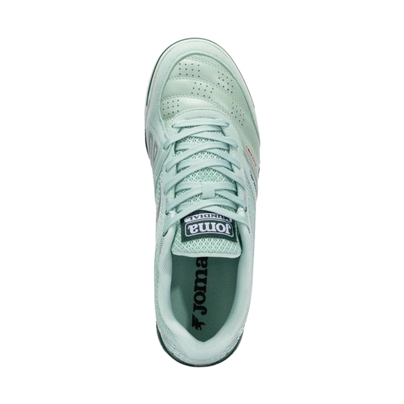 Buty piłkarskie Joma Mundial 2515 Indoor turkusowe MUNW2515IN