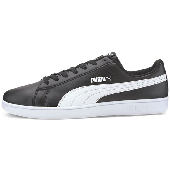 Buty męskie Puma UP Black czarne 372605 01