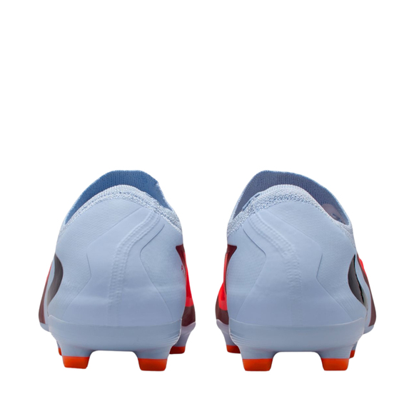 Buty piłkarskie dla dzieci Nike Phantom 6 Low Pro FG/MG HM9204 400
