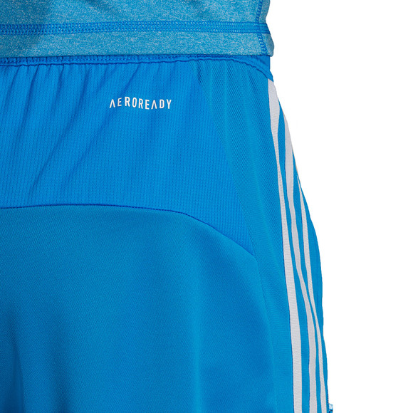 Spodenki męskie adidas Primeblue Designed To Move Sport 3-Stripes Shorts HF7189