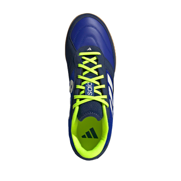 Buty piłkarskie adidas Top Sala Competition 2 Indoor JS0653