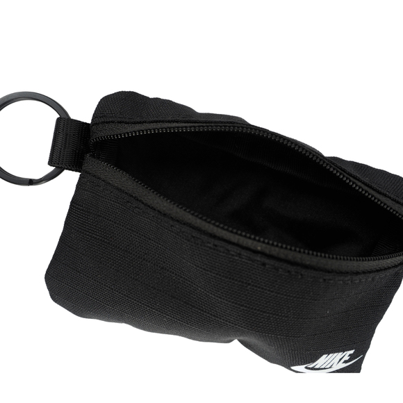 Portfel Nike Club Pouch Wallet czarny N1013421091
