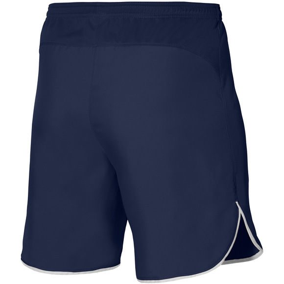 Spodenki męskie Nike NK Dri-FIT Laser V Short granatowe DH8111 410