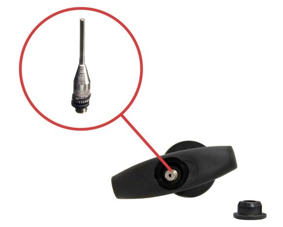 SELECT Pompka z wężykiem 15 cm