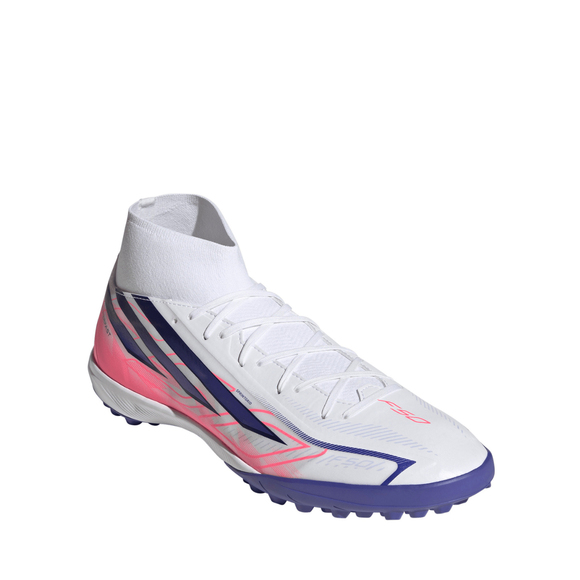 Buty piłkarskie adidas F50 Hyperfast League TF IH4586