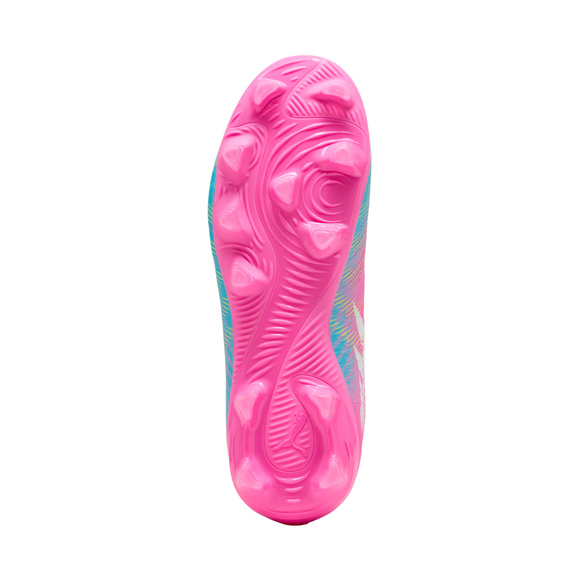 Buty piłkarskie dla dzieci Puma Future 9 Play FG/AG 108723 05