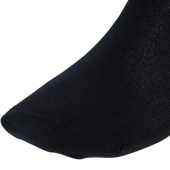 Skarpety adidas 3 Stripes Crew 10 Pairs białe, czarne JY0231
