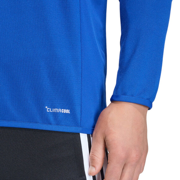 Bluza męska adidas Tiro 26 League Training Top niebieska JY9693
