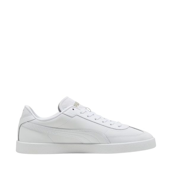 Buty Puma Club II Era L białe 402684 02