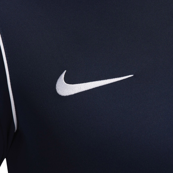 Bluza męska Nike Dry Park 20 TRK JKT K granatowa BV6885 410