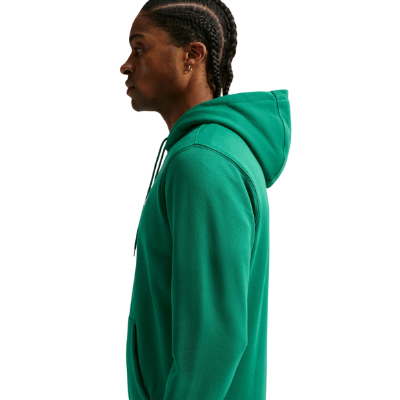 Bluza męska Nike Club BB zielona FN3859 365