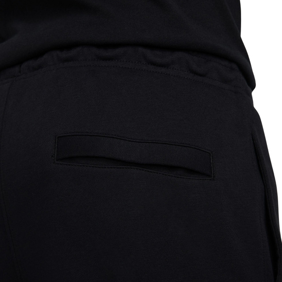 Spodnie męskie Nike Club czarne FN3801 010