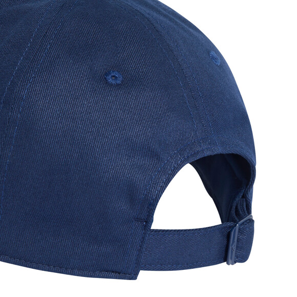 Czapka z daszkiem adidas Tiro granatowa KE8449