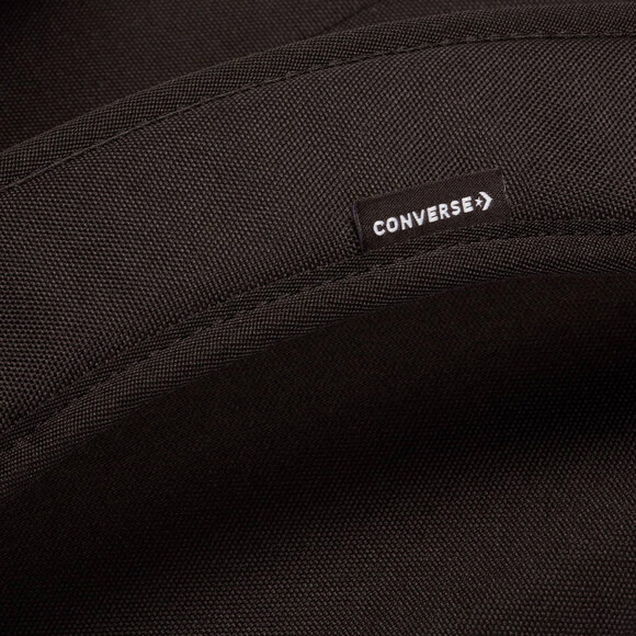 Plecak Converse czarny 10020533 