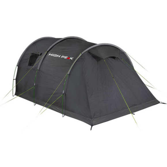 Namiot High Peak Torri 4.0 ciemnoszaro-zielony 11803