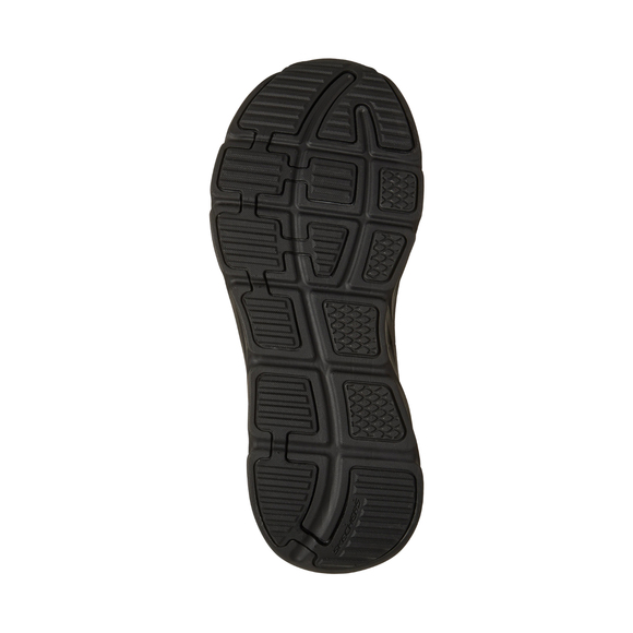 Buty męskie Skechers D'Lux Walker 3.0 Bravik 233247 BBK