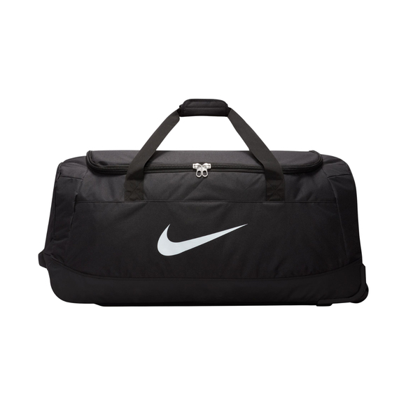 Torba Nike Club Team Swoosh Roller Bag czarna BA5199 010  
