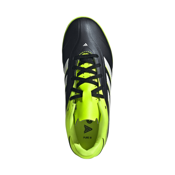 Buty piłkarskie dla dzieci adidas Copa Pure 3 Club TF JR2902