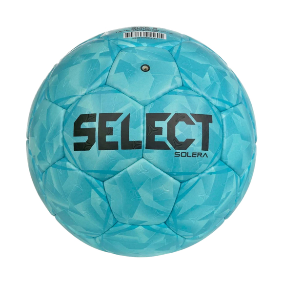 Piłka ręczna Select Solera v26 Official EHF niebieska 210036