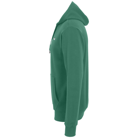 Bluza męska Fila Lumezzane zielona FAM0875 60084
