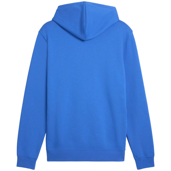 Bluza męska Puma ESS No.1 Logo Centered Hoodie niebieska 692914 13
