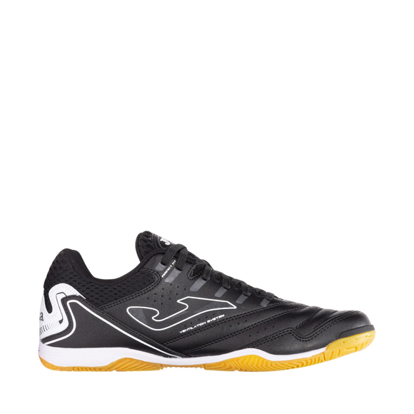 Buty piłkarskie Joma Maxima 2501 Indoor czarne MAXS2501IN
