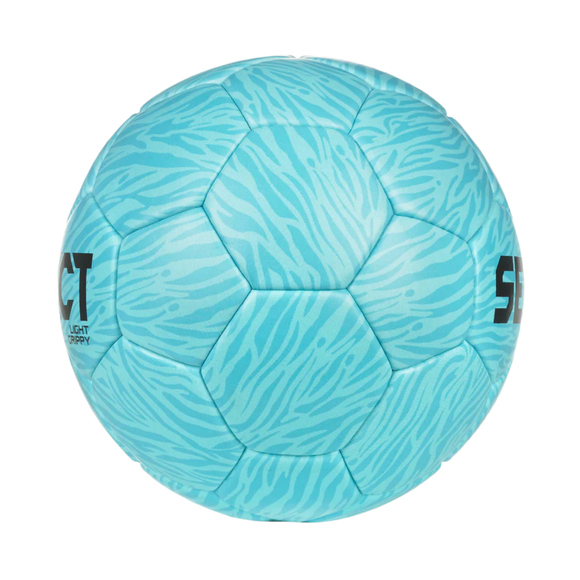 Piłka ręczna Select HB Light Grippy v26 Official EHF niebieska 230020