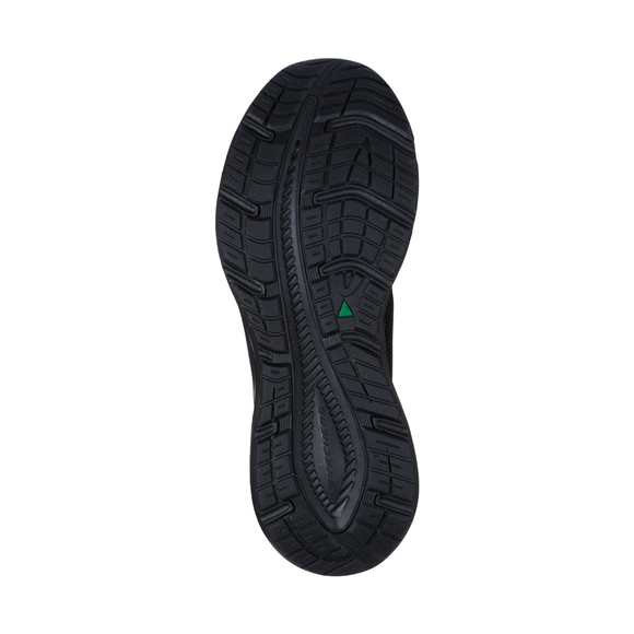 Buty męskie Skechers Edgeride Rekze 232835 BBK