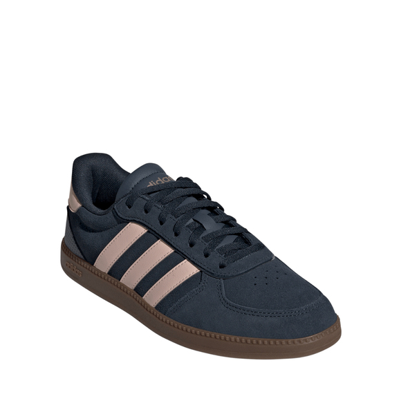 Buty damskie adidas Breaknet Sleek granatowe IH1380