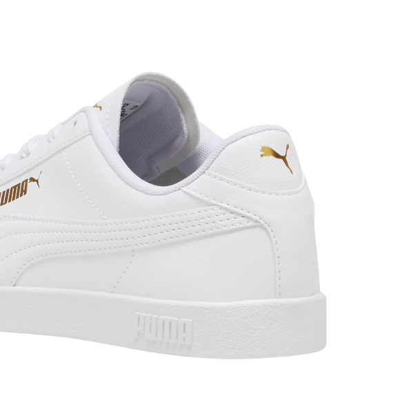 Buty Puma Club II SL białe 397445 02