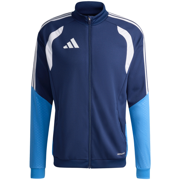 Bluza męska adidas Tiro 26 Competition Training granatowa JY8865