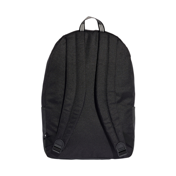 Plecak adidas Classic House of Tiro Graphic czarny JX9085